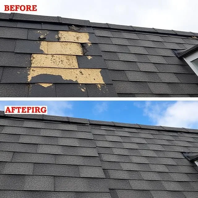 Roof Repair Near Me in Melba, ID near me